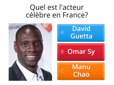 Je révise mon français!