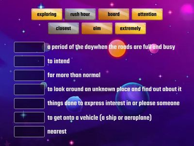 Excel 7 grade p 47 ex 4a
