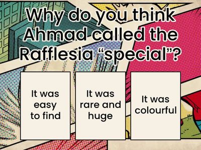 Our Beautiful Malaysia: Advance