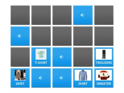 CLOTHES