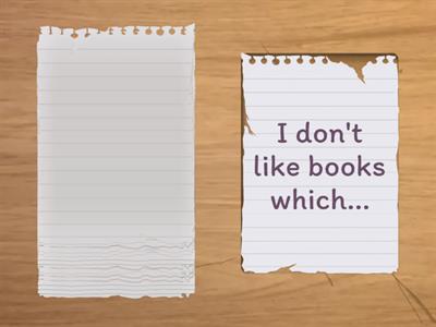 ACPB - B07 - RELATIVE CLAUSES