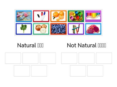 G1_Hakka Blue Dye 天然/非天然(sorting分類)