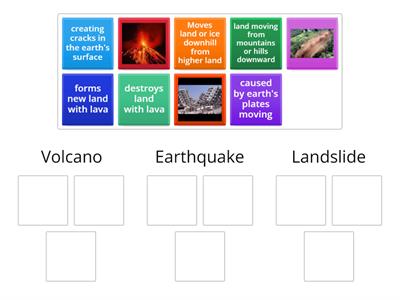3.7B Rapid Changes to the Earth's Surface