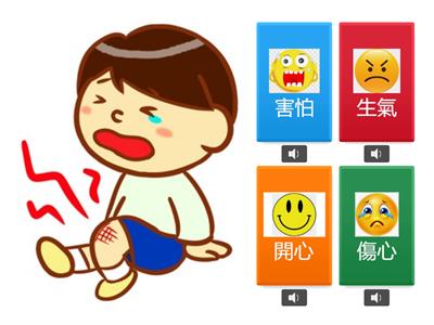 情緒&情境2