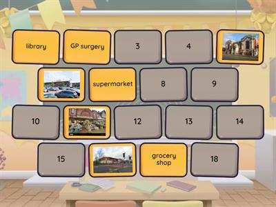 My Local Area (Cheetham Hill)