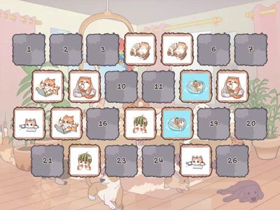 історія одного кота