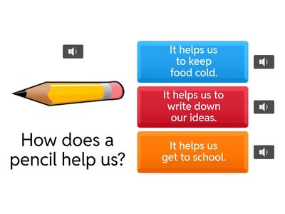 How technology helps us?