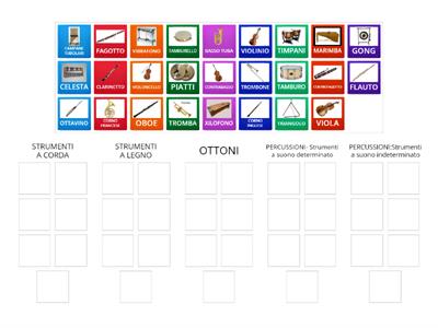  RICONOSCI GLI STRUMENTI DELL`ORCHESTRA-D`ORILIA-VERO