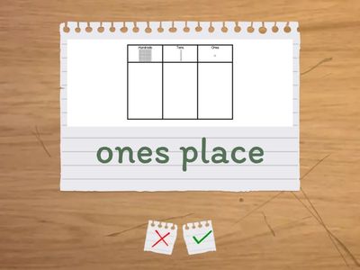 G2 U1 Addition and Subtraction within 100