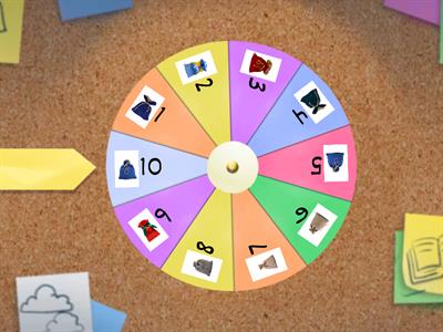  Гра "Цікаві мішечки " технологія ейдетика 