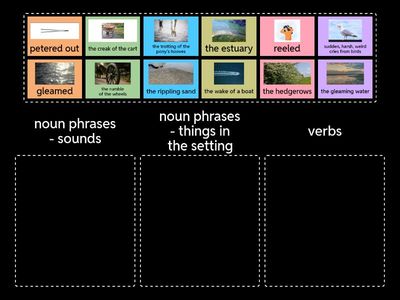 WiB - Eel Marsh description - sort