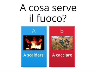 🔥IL FUOCO🔥