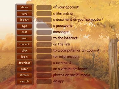 together 6 unit 2 verbs technology