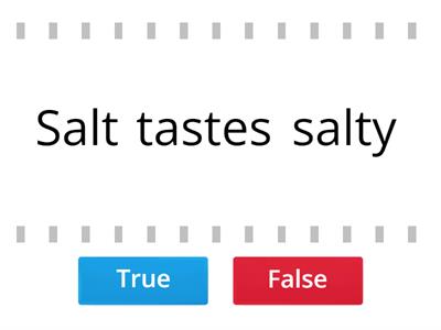 forward 4 unit 11 taste-smell-feel