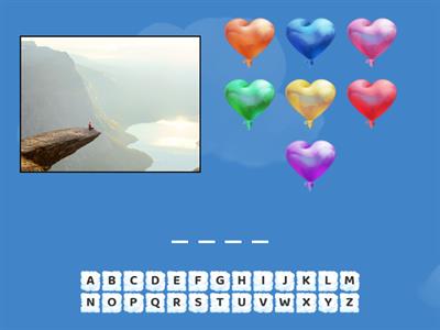 /ch/ /j/ (ch, tch) (j, g, ge, dge) 