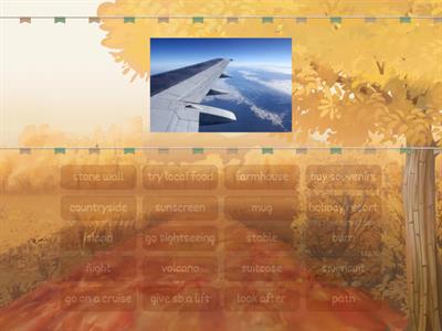 Full Blast 7 NUS // Module 3 // Vocabulary (3a, 3b)