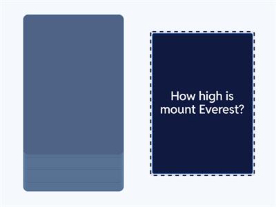 General knowledge quiz-2