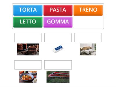 ATTIVITA' PER BAMBINI DI PRIMA ELEMENTARE