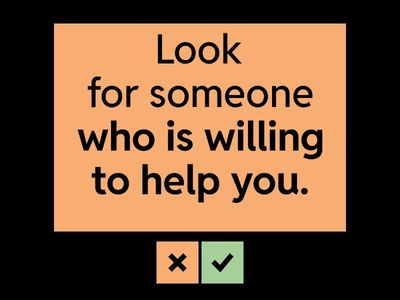 7С. Reduced relative clauses and similar structures