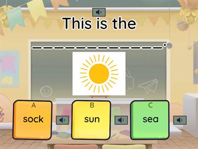 G2 - ELA - U2P2 (REVIEW VOCAB) 