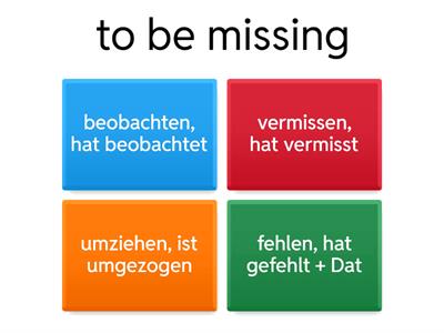 Momente A2 - Lektion 3