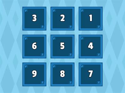  المحافظة على البيئة اختبار  واجب 