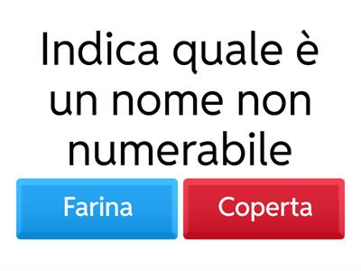 Giochi di grammatica