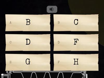 Headway Elementary Unit 1 The Alphabet Consonants