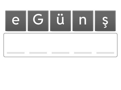 Yazılıya hazırlık fen bilimleri