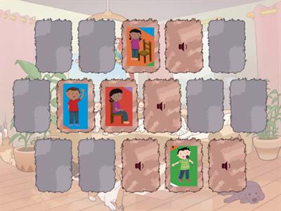 LOOK STARTER - UNIT 1 - Review