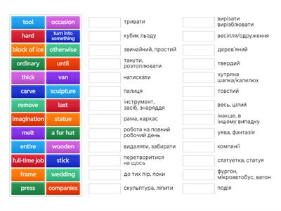 use your imagination