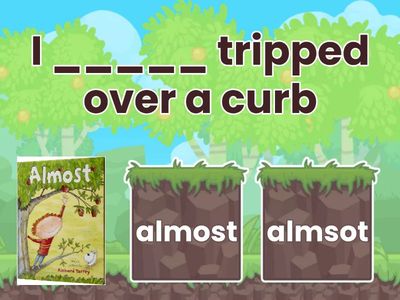 High Frequency Words