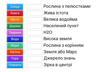 інтерактивна гра