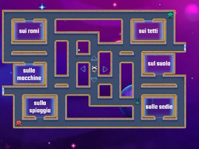 labirinto di scienze a.c 1c