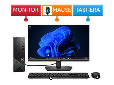 LE PARTI DI UN COMPUTER