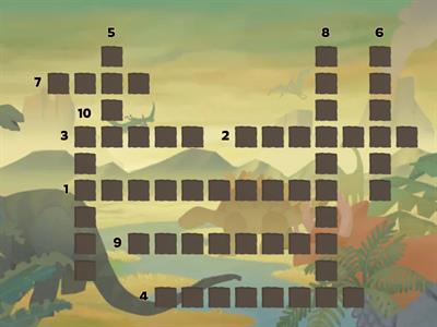 Step 17: Vocabulary: small world