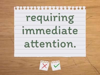 Writing a Letter of Complaint