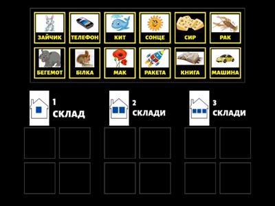 ПОДІЛИ СЛОВА НА СКЛАДИ