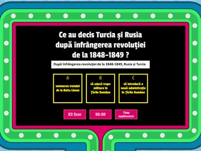 Pregătirea  Micii Uniri din 1859