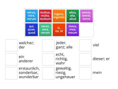 prima L19 Wiederholungswörter-Adjektive