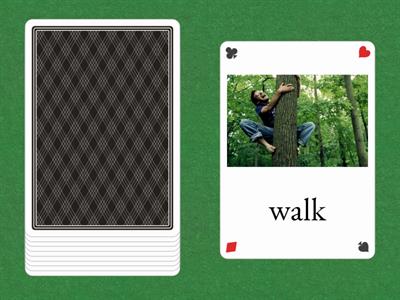 round up starter continuous speaking (+, -)