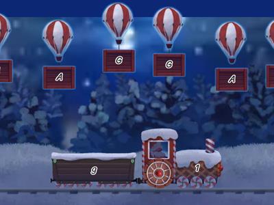 Matching uppercase and lowercase letters