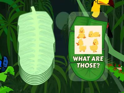 THIS / THAT / THOSE / THESE