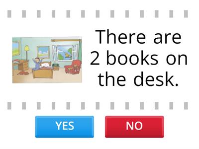 STARTERS READING PRACTICE PART 2