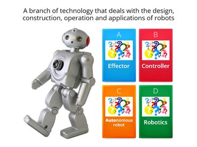  Rosa-Robotics Terminology 1!!!!