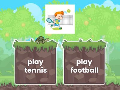 PU2 U7L1 Activities Vocabulary