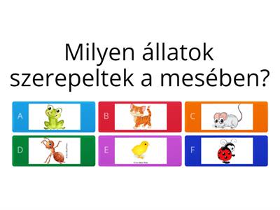 Szutyejev: A kis hajó