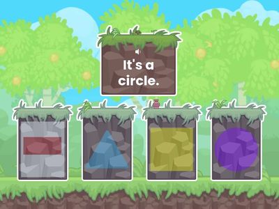  04_Circle, triangle rectangle