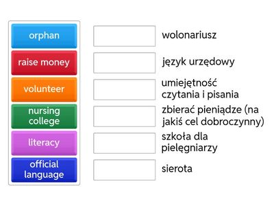 EF Intermediate 2B Adelante Africa - listening - vocabulary EF4 Int