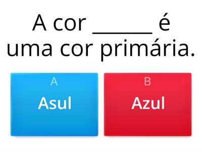 Ortografia c/ç/s/ss/z